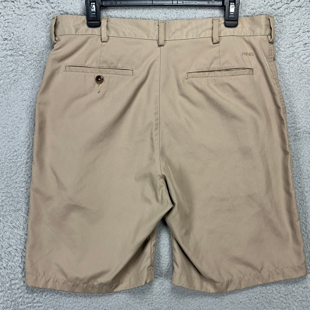 Ping Mens Shorts 34